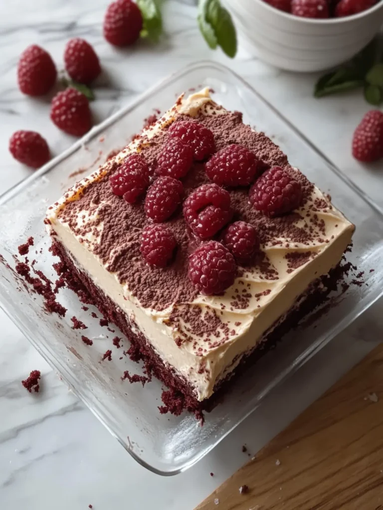Decadent Red Cocoa Sheet Cake That Will Wow Everyone 4 Red Cocoa Sheet Cake