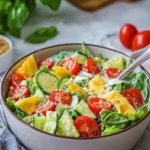 Easiest Creamy Salad That Will Wow Your Taste Buds 17 Easiest Creamy Salad