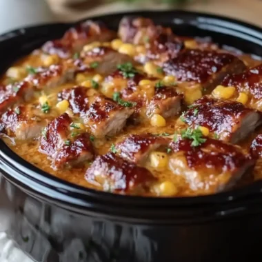 Slow Cooker Tax Day Ribs That Melt in Your Mouth 8 Slow Cooker Tax Day Ribs That Melt in Your Mouth