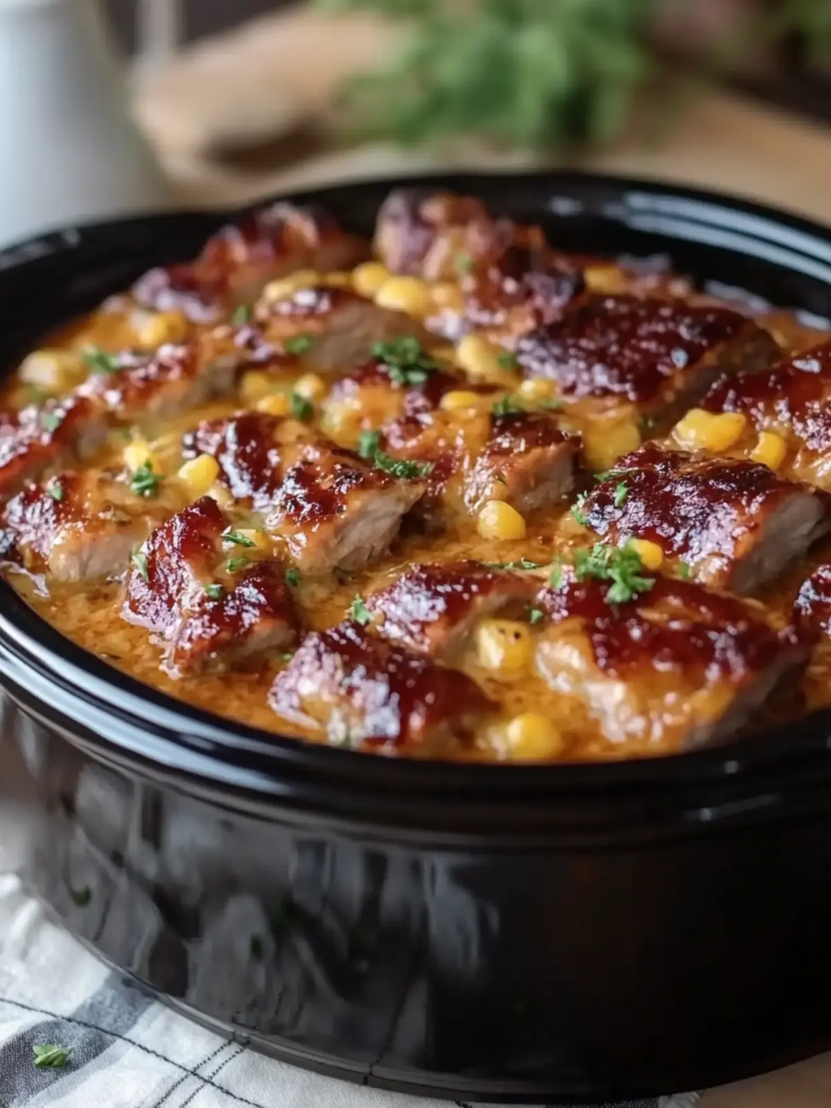 Slow Cooker Tax Day Ribs That Melt in Your Mouth 5 Slow Cooker Tax Day Ribs