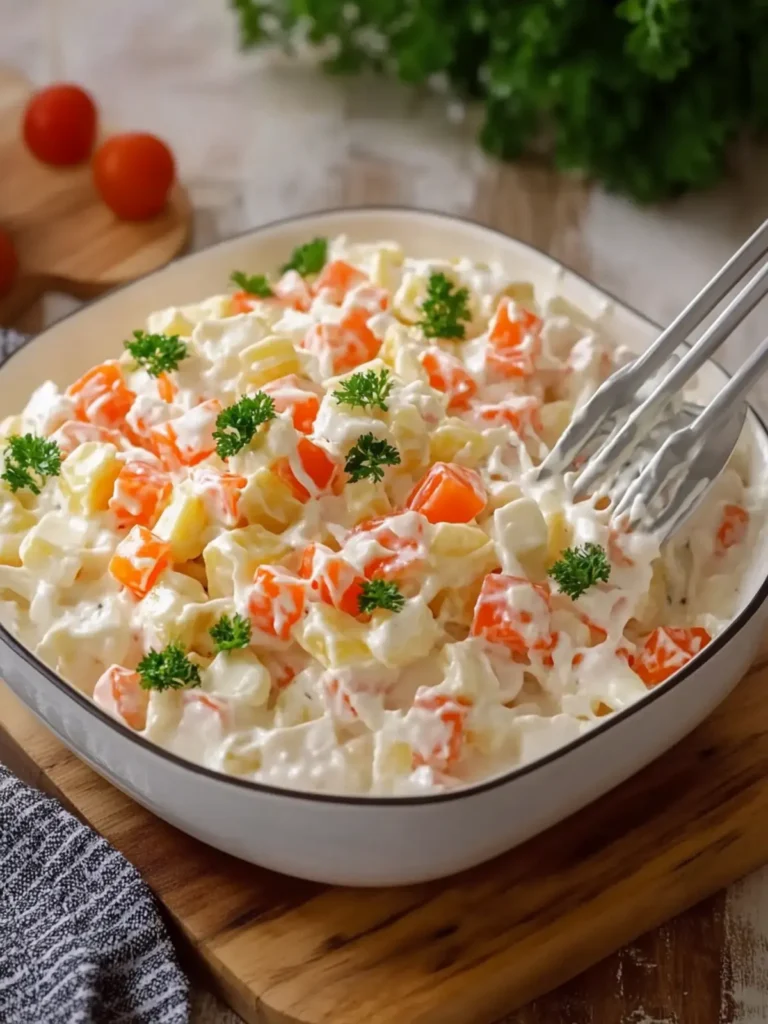 Delicious Creamy Buko Salad for Ultimate Refreshment 4 Creamy Buko Salad