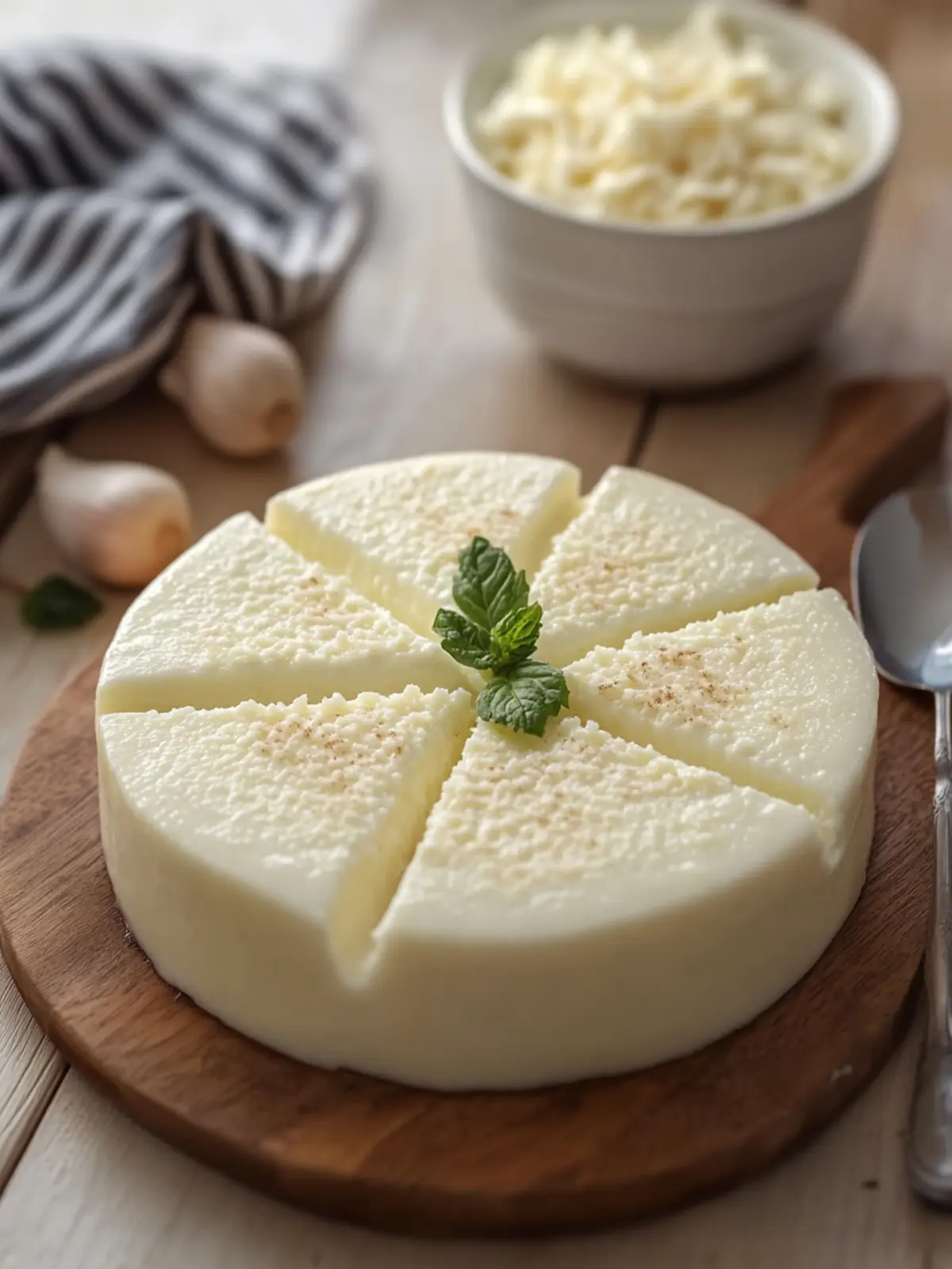 Delicious 3-Ingredient Milk Pudding in a Casserole Delight 5 3-Ingredient Milk Pudding in a Casserole