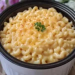 Creamy Crockpot Mac and Cheese That Will Steal Your Heart 17 Crockpot Mac and Cheese