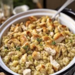 Dump and Go Chicken and Stuffing – Cozy Comfort Made Easy 18 Dump and Go Chicken and Stuffing – Easy Homestyle Comfort Dinner