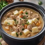 Slow Cooker 5-Ingredient Amish Comfort Food Made Easy 17 Slow Cooker 5-Ingredient Amish