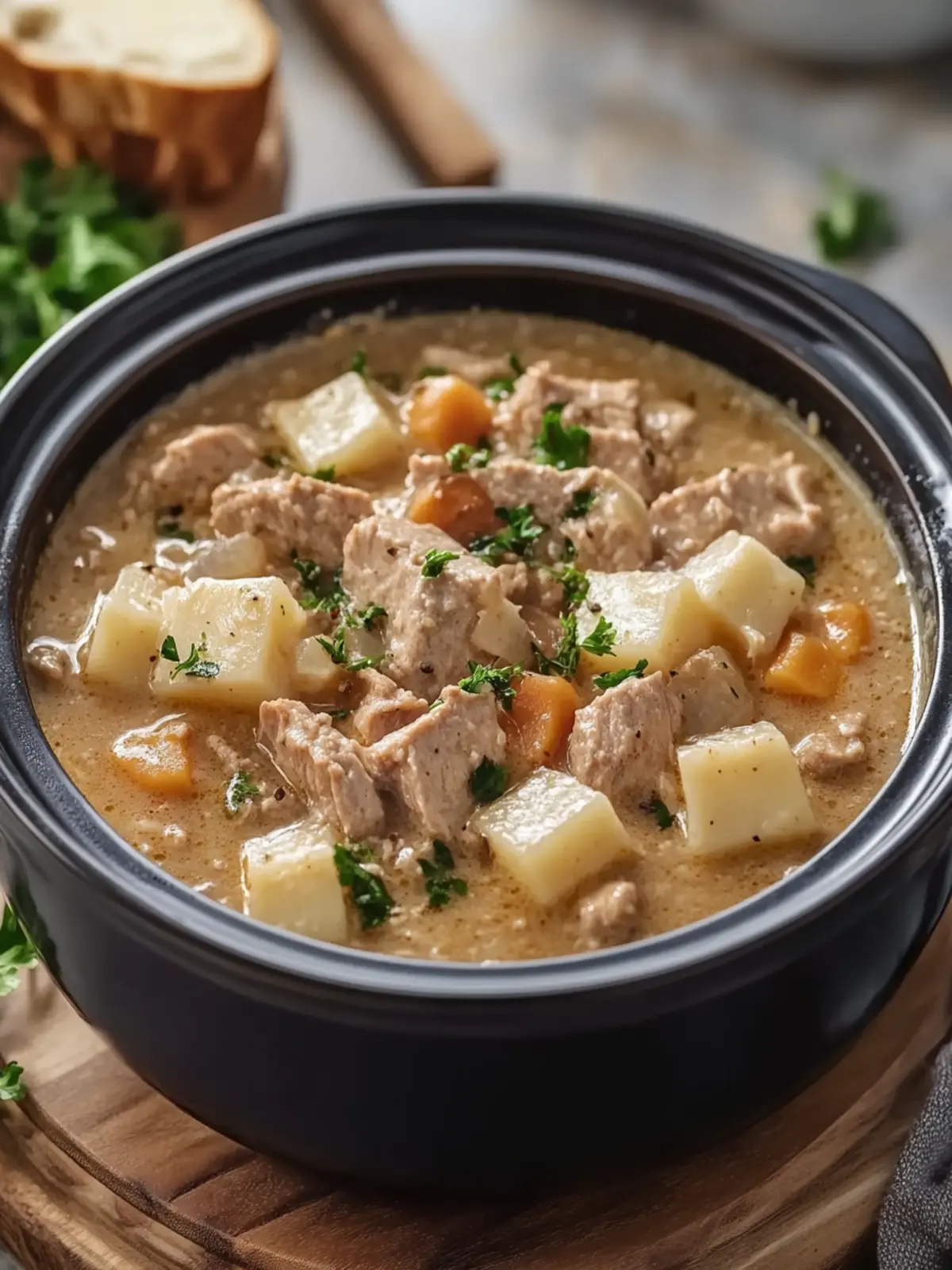 Slow Cooker 5-Ingredient Amish Comfort Food Made Easy 5 Slow Cooker 5-Ingredient Amish