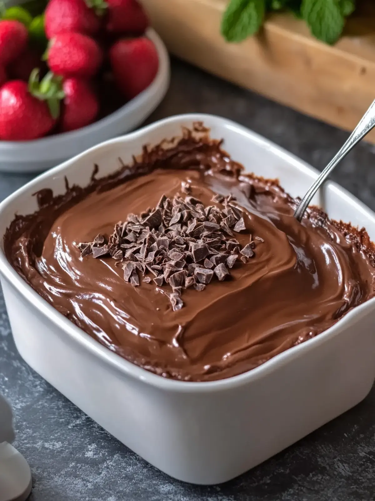 Decadent Chocolate and Mascarpone Cream You’ll Adore 5 Chocolate and Mascarpone Cream