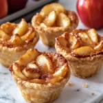 Delicious 2-Ingredient Apple Pie Cups for Cozy Evenings 19 2-Ingredient Apple Pie Cups