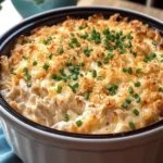 Crockpot Million Dollar Chicken Casserole Everyone Will Love 17 Crockpot Million Dollar Chicken Casserole