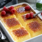 Creamy Easy Egg Custard That Will Wow Your Guests 20 Easy Egg Custard (Creamy Homemade Baked Custard)