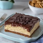 Irresistible No-Bake Boston Cream Cake You’ll Adore 19 No-Bake Boston Cream Cake