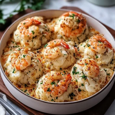Indulge in Cheesy Garlic Butter Crab and Shrimp Bombs Today 6 Indulge in Cheesy Garlic Butter Crab and Shrimp Bombs Today