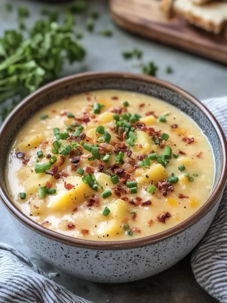 Creamy Crock Pot Crack Potato Soup You'll Crave All Winter 2 Crock Pot Crack Potato Soup