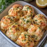 Deliciously Cheesy Garlic Butter Crab and Shrimp Bombs Made Easy 19 Cheesy Garlic Butter Crab and Shrimp Bombs