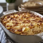 Dolly Parton's Easy 5-Ingredient Casserole for Cozy Nights 17 Dolly Parton's Easy 5-Ingredient Casserole