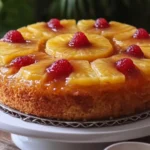 Irresistible Pineapple Upside Down Cake You'll Love to Bake 20 Pineapple Upside Down Cake