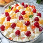 Creamy Ambrosia Salad: A Nostalgic Fruit Delight for All 17 Creamy Ambrosia Salad