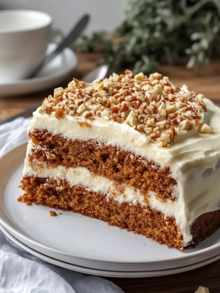 Delicious Carrot Cake with Cream Cheese Frosting You'll Love 3 Carrot Cake with Cream Cheese Frosting