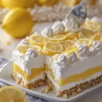 Lemon Lush Delight