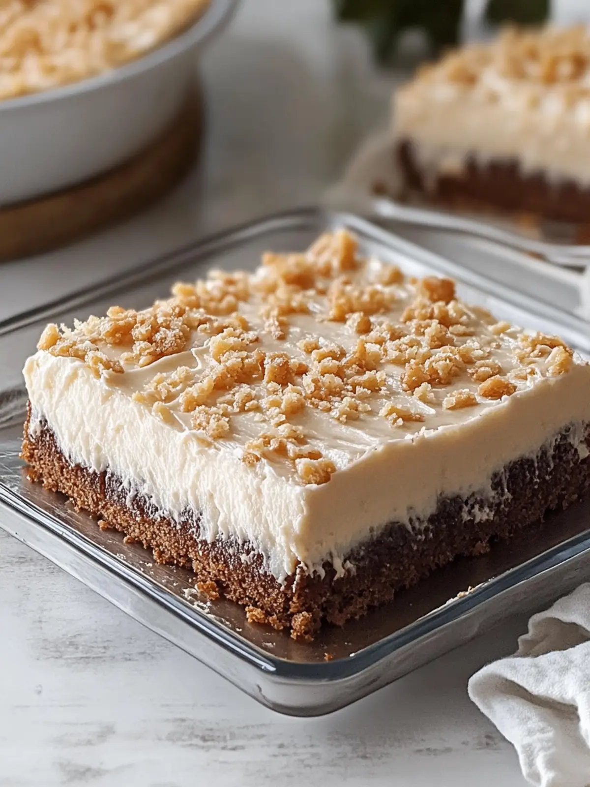 Decadent Texas Sheet Cake that Will Steal Your Heart 5 Texas Sheet Cake