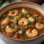 Delicious Shrimp Gumbo: A Cozy Home-Cooked Delight 17 Shrimp Gumbo