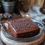 Decadent Hot Chocolate Cake That Melts in Your Mouth 17 Hot Chocolate Cake