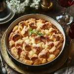 Indulge in Classic New Orleans Bread Pudding Bliss 17 New Orleans Bread Pudding