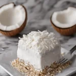 No-Bake Coconut Dream: Your Ultimate Tropical Indulgence 12 No-Bake Coconut Dream