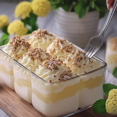 Delicious Maja Blanca with Gelatin for a Tropical Treat 16 Maja Blanca with Gelatin