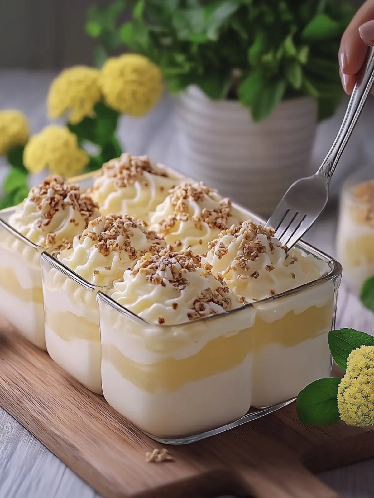 Delicious Maja Blanca with Gelatin for a Tropical Treat 5 Maja Blanca with Gelatin