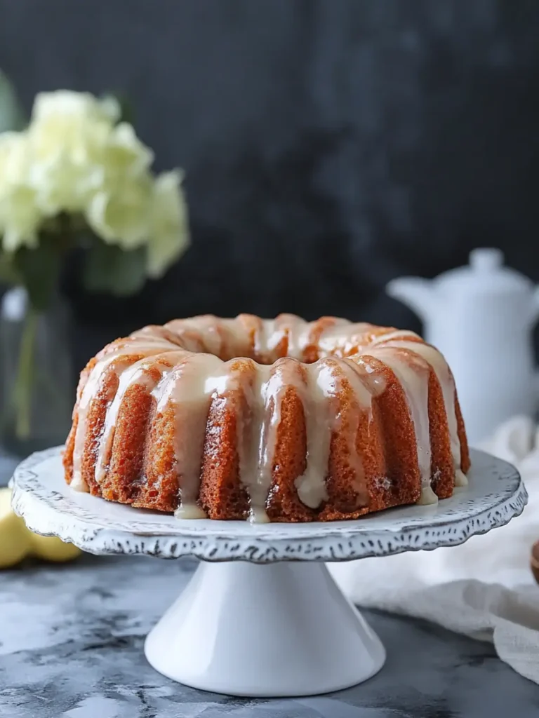 Apple Fritter Cinnamon Cake That Will Make You Smile 2 Apple Fritter Cinnamon Cake