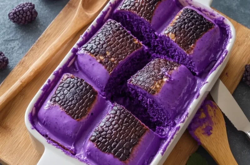 Ube Inutak