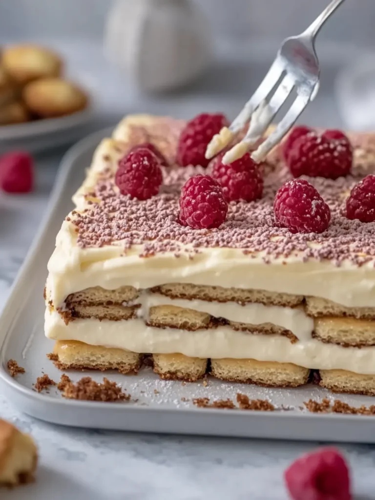 No-Bake Éclair Cake: Easy Layers of Delightful Flavor 2 No-Bake Éclair Cake