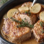 Crockpot Maple Dijon Pork: Sweet & Savory Comfort Food Delight 18 Crockpot Maple Dijon Pork