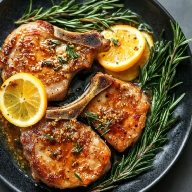 Mouthwatering Slow Cooker Tender Pork Chops in Savory Gravy 2 Mouthwatering Slow Cooker Tender Pork Chops in Savory Gravy