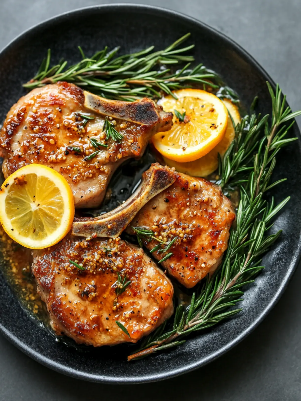 Mouthwatering Slow Cooker Tender Pork Chops in Savory Gravy 5 Slow Cooker Tender Pork Chops
