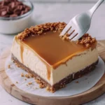Decadent Creamy Caramel Cheesecake You'll Love to Make 21 Creamy Caramel Cheesecake