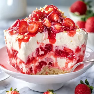 Delight in Creamy Strawberry Jelly Dessert Everyone Will Love 6 Delight in Creamy Strawberry Jelly Dessert Everyone Will Love