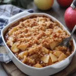 Melt in Your Mouth Caramel Apple Dump Cake Delight 19 Caramel Apple Dump Cake