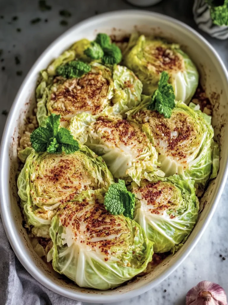 Marry Me Melting Cabbage Beef: A Loveable Comfort Dish 3 Marry Me Melting Cabbage Beef