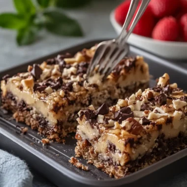 Decadent Magic Bars: 7-Layer Treats You’ll Absolutely Love 6 Decadent Magic Bars: 7-Layer Treats You’ll Absolutely Love